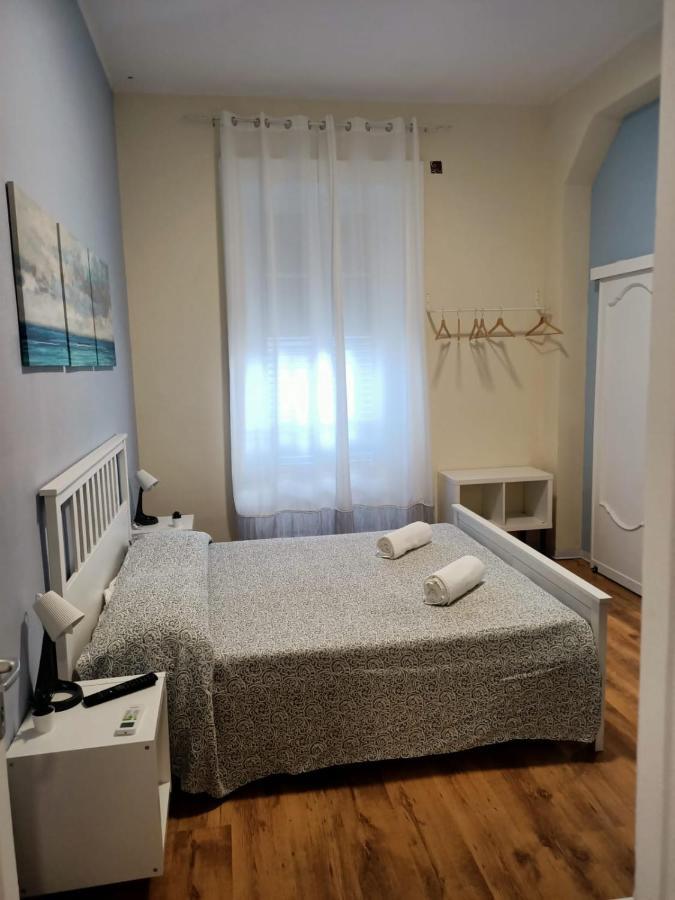 Messina Bedda B&B Exteriör bild