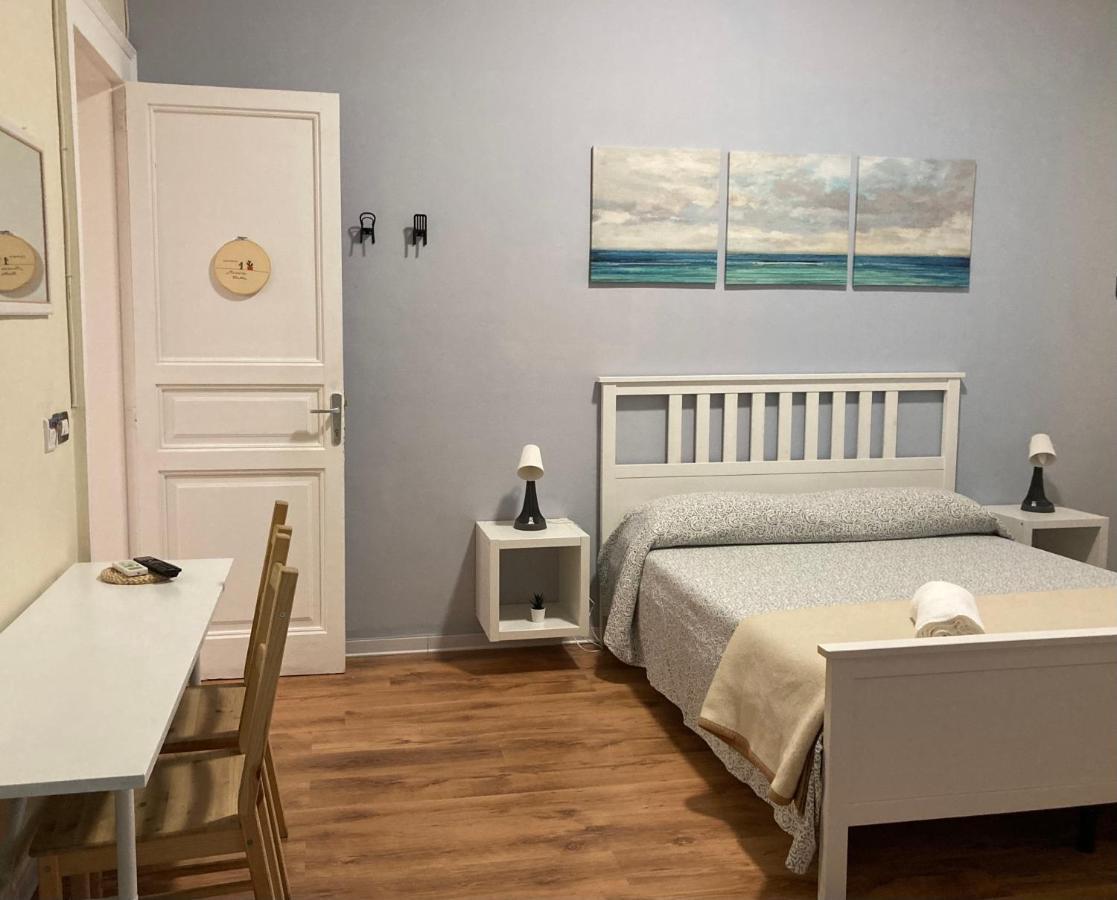 Messina Bedda B&B Exteriör bild