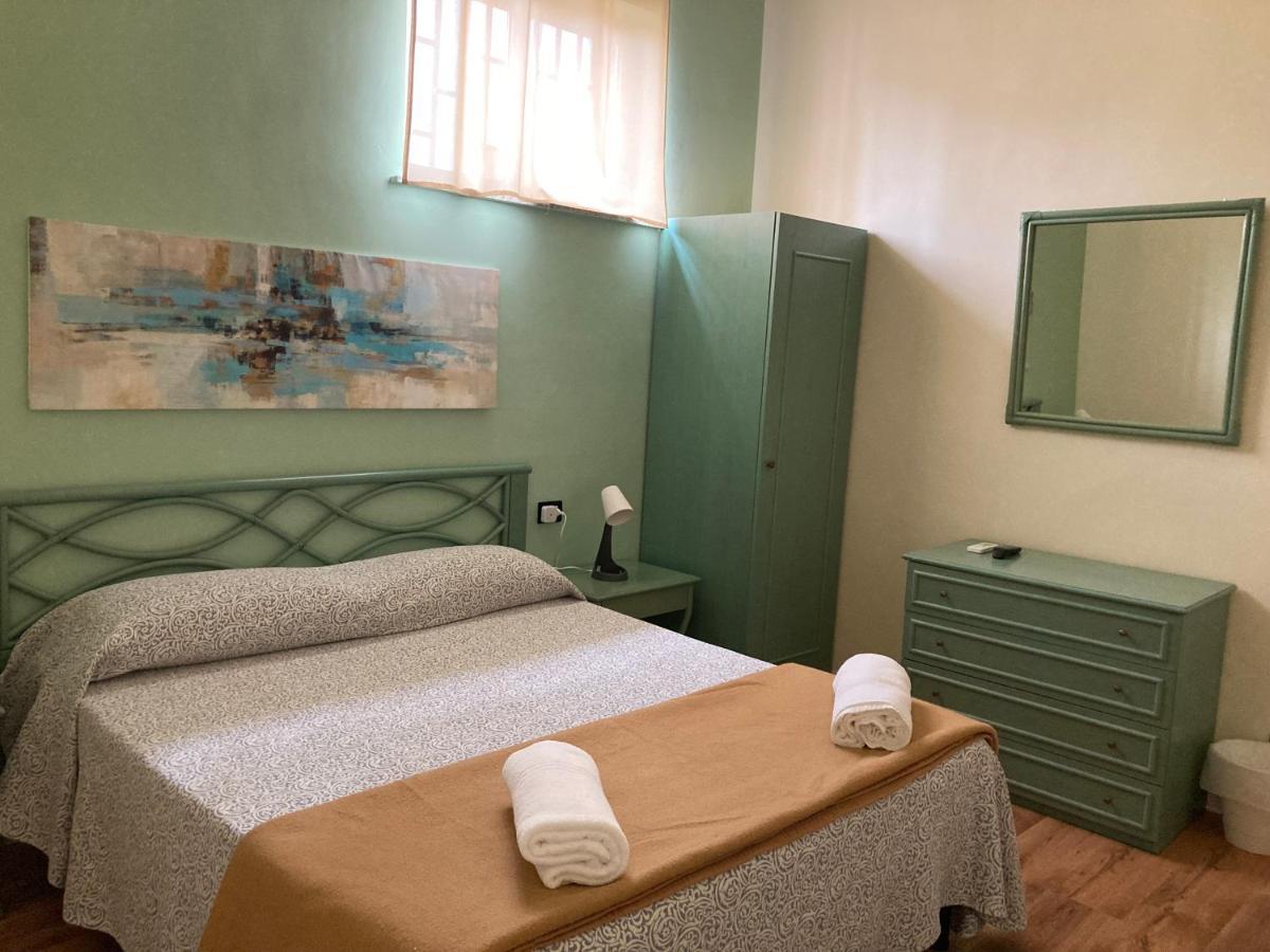 Messina Bedda B&B Exteriör bild