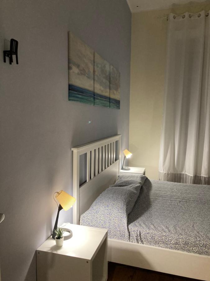 Messina Bedda B&B Exteriör bild